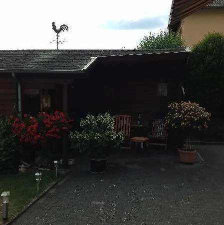 Haus-himmes * Gerolstein