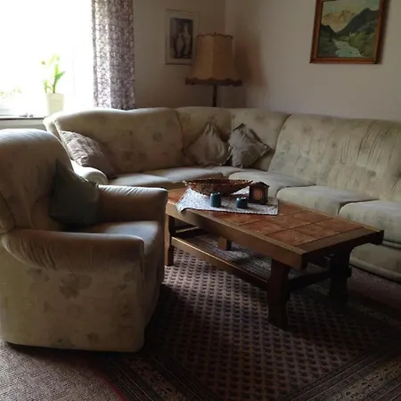 Appartement Haus-himmes Gerolstein